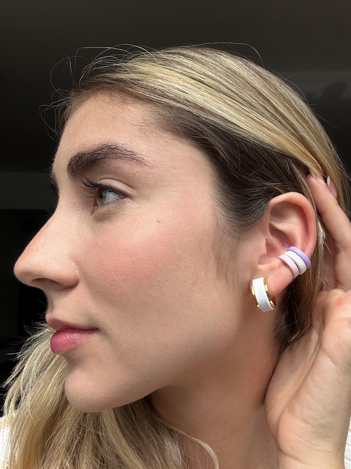 Path Earcuff