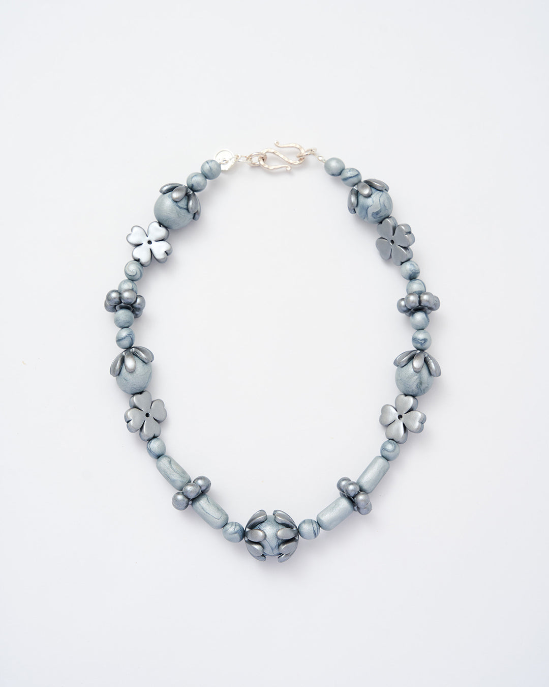 Ladybloom Necklace