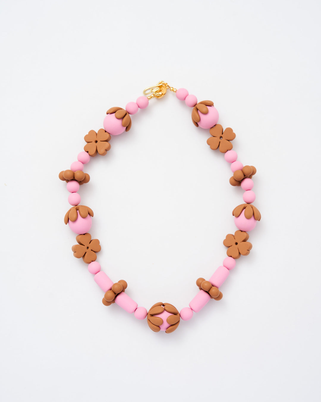 Ladybloom Necklace