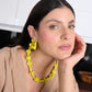 Ladybloom Necklace