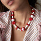 Ladybloom Necklace
