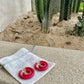 Maxi Geo Hoops
