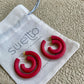 Maxi Geo Hoops