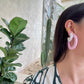 Maxi Geo Hoops