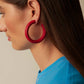 Maxi Geo Hoops