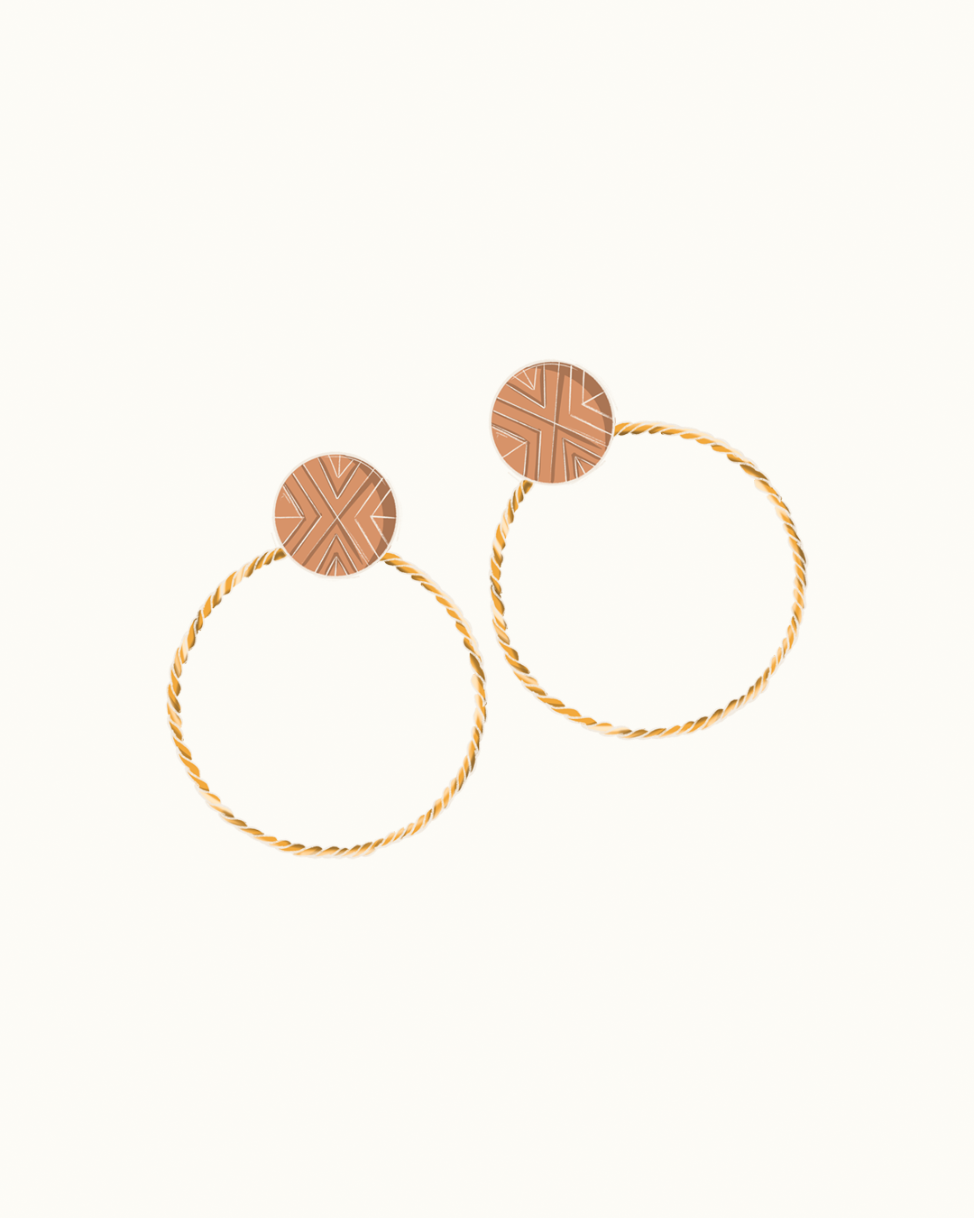 Maxy Nany Hoops
