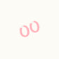 Mini Tube Hoops