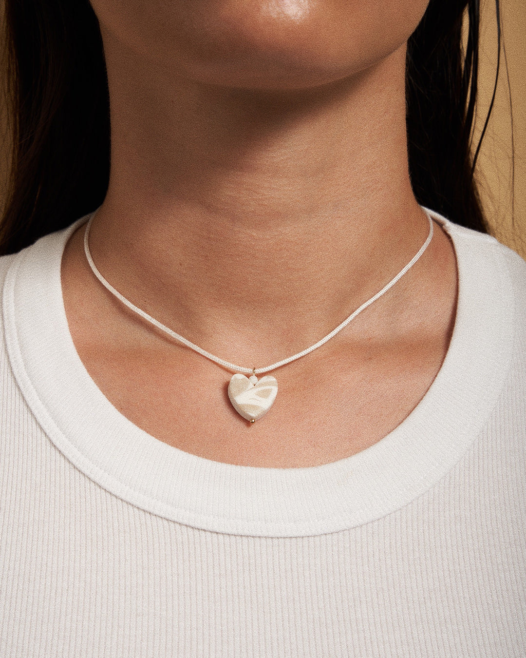 My One & Only Mini Necklace