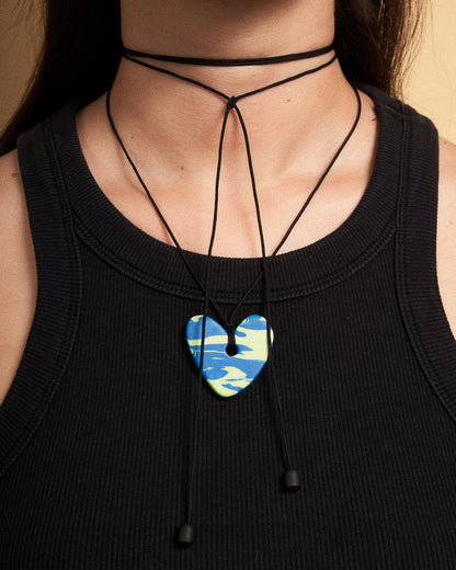 My One & Only Necklace