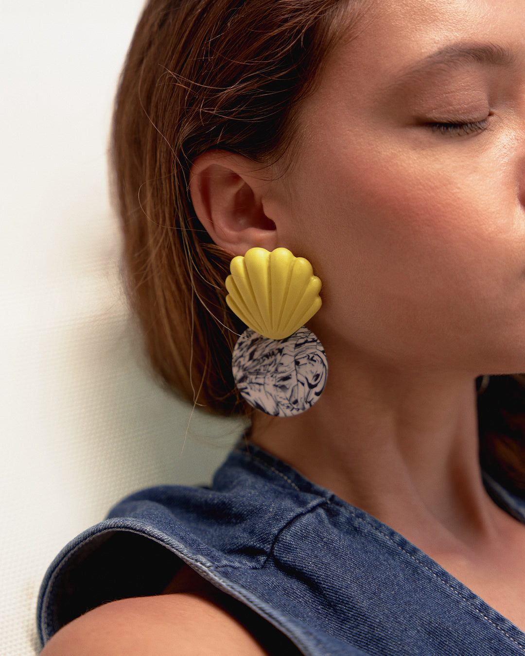 Oasis Earrings