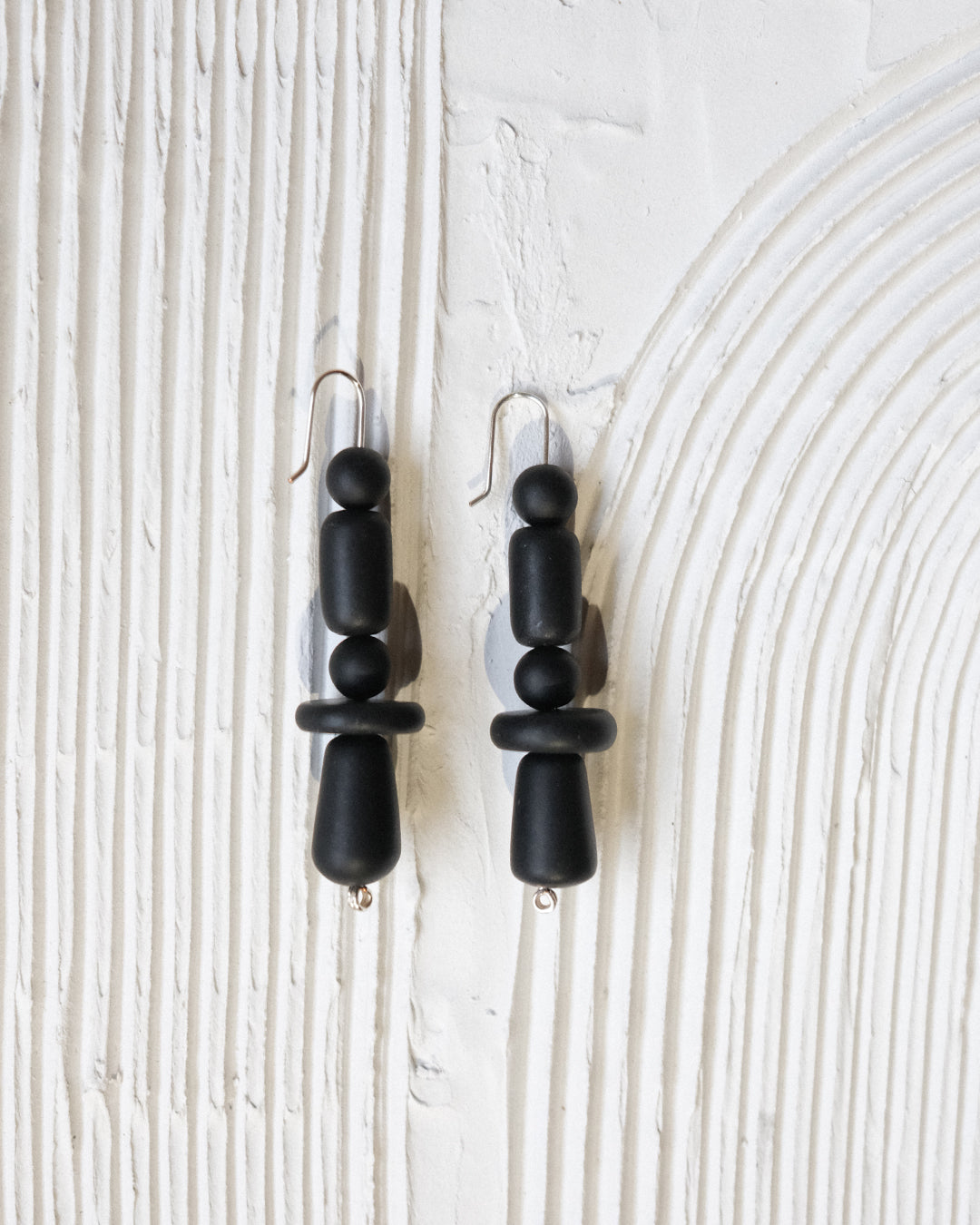 Orbs Earrings