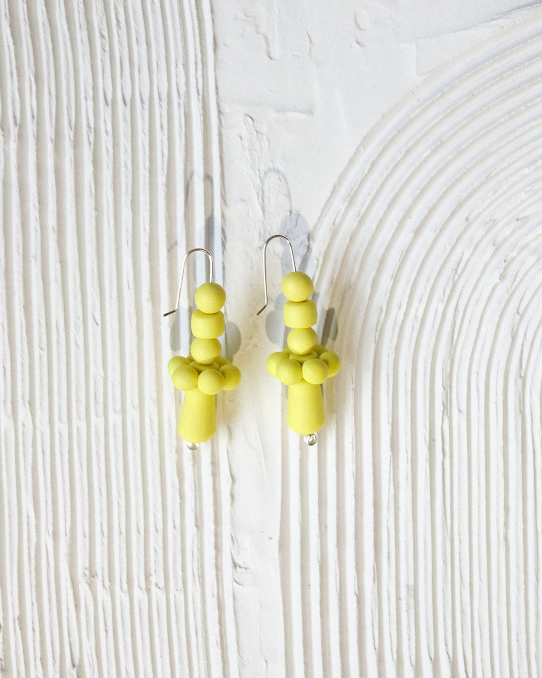 Orbs Earrings