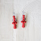 Orbs Earrings