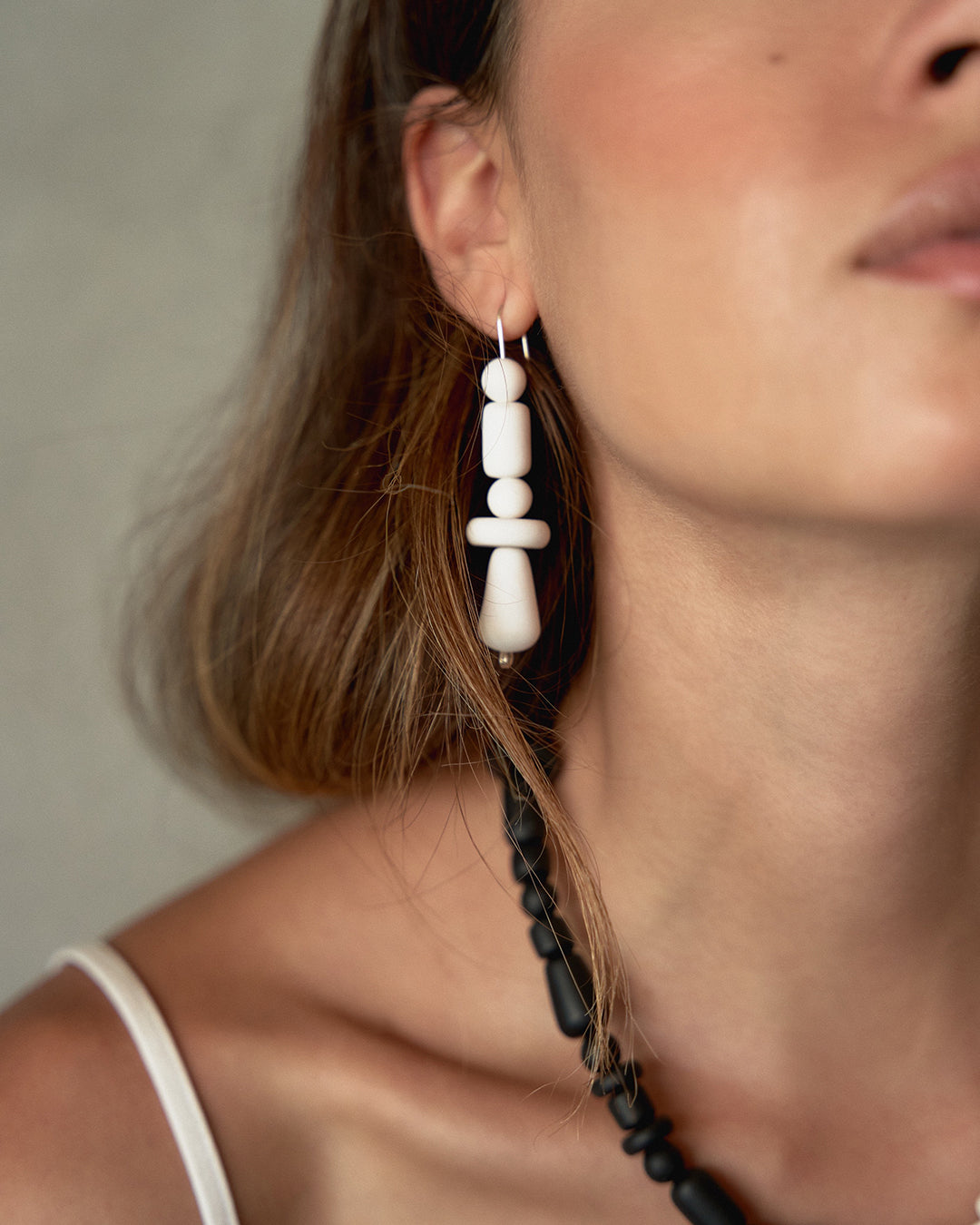 Orbs Earrings