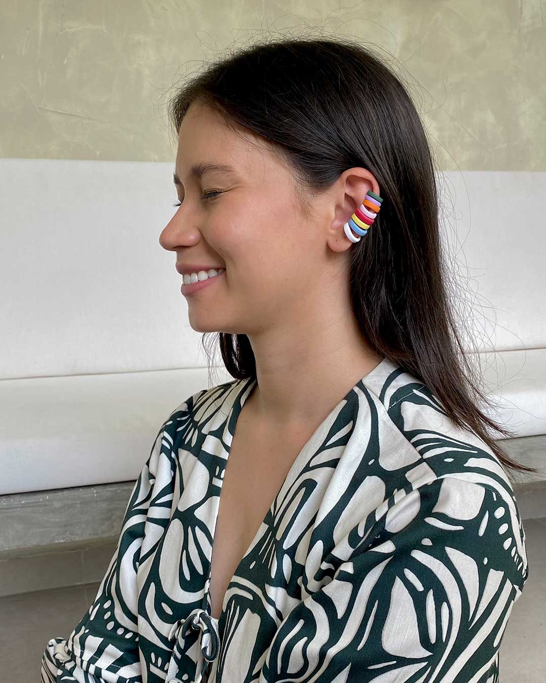 Path Earcuff