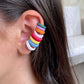 Path Earcuff