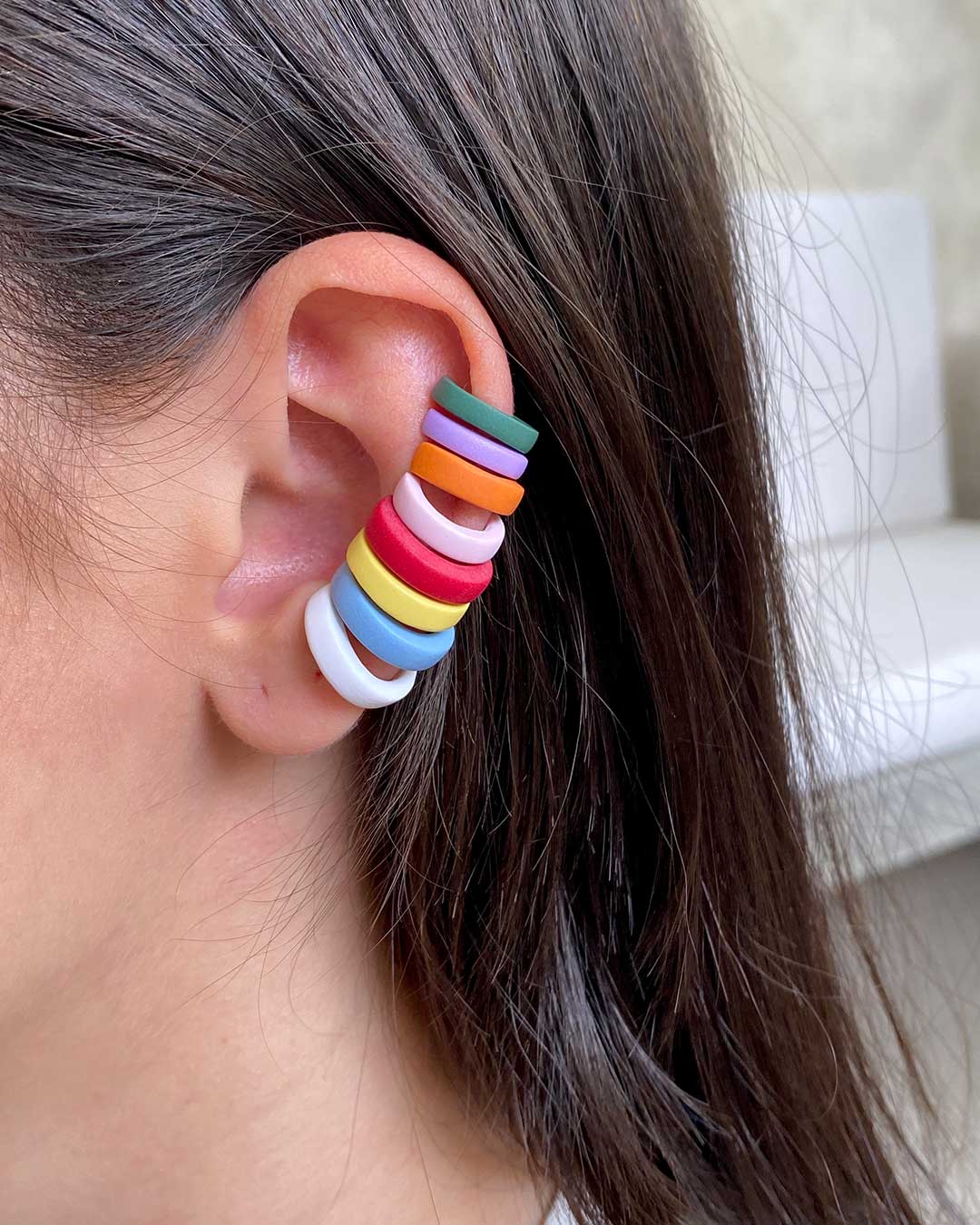 Path Earcuff