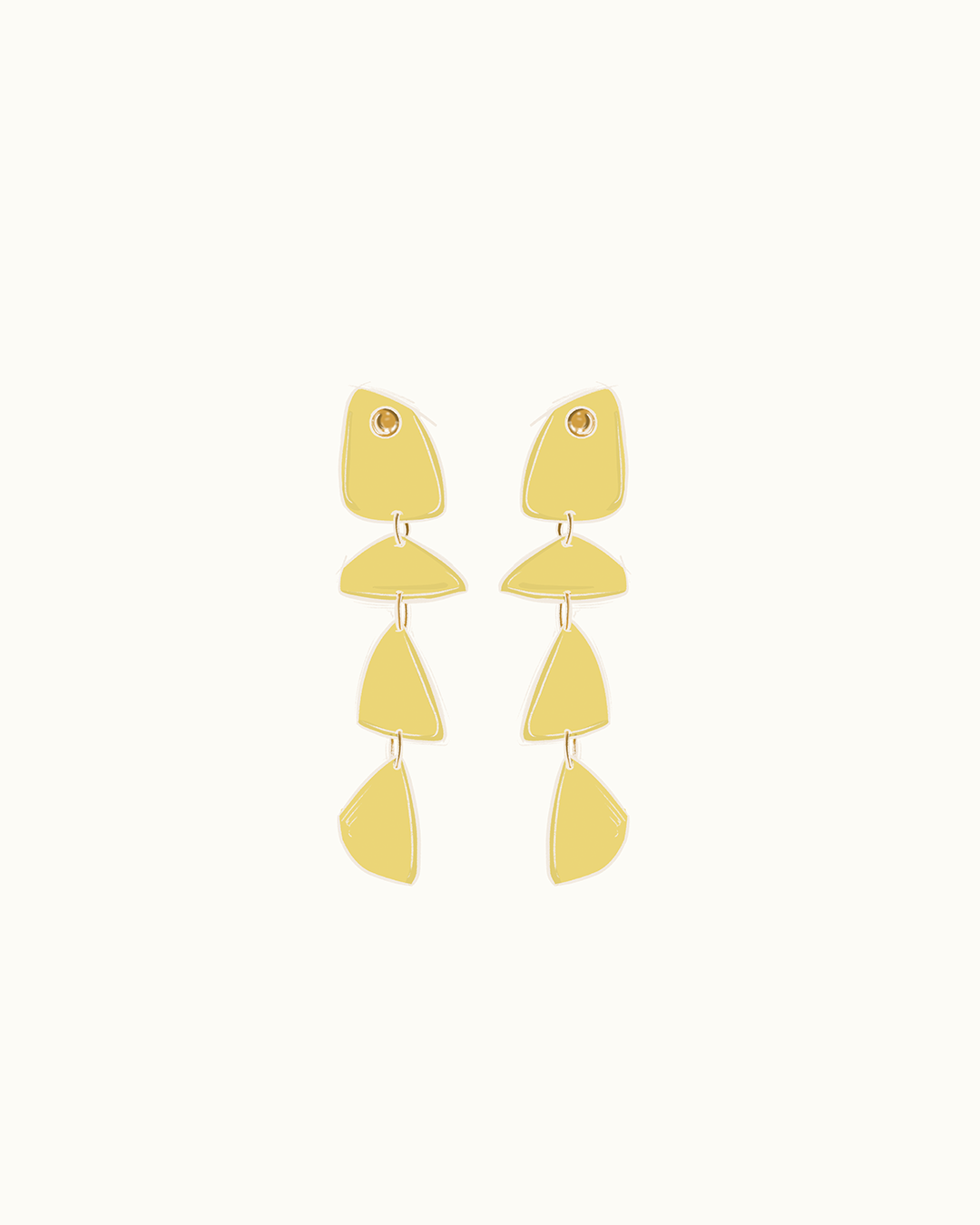 Selenia Earrings