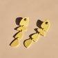 Selenia Earrings
