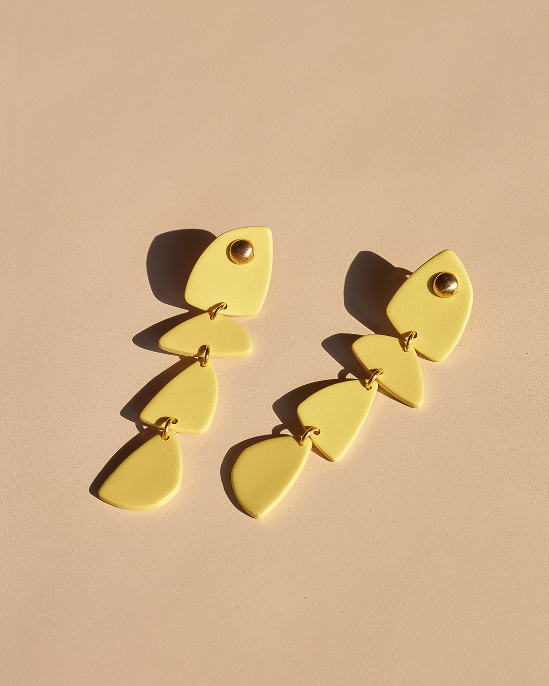 Selenia Earrings