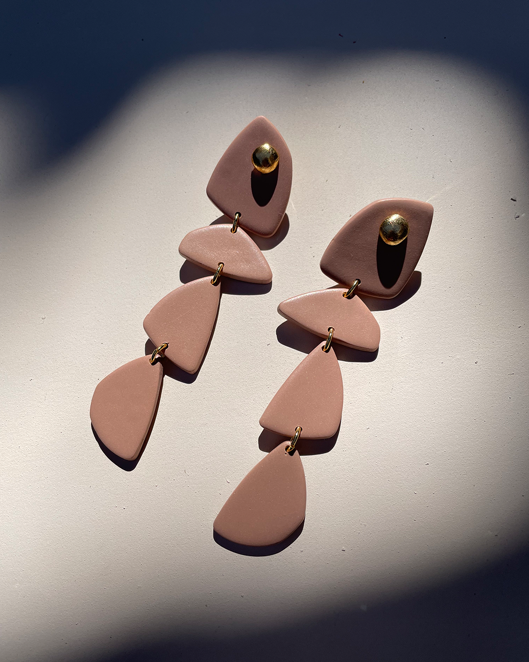 Selenia Earrings