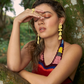 Selenia Earrings