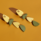 Selenia Earrings