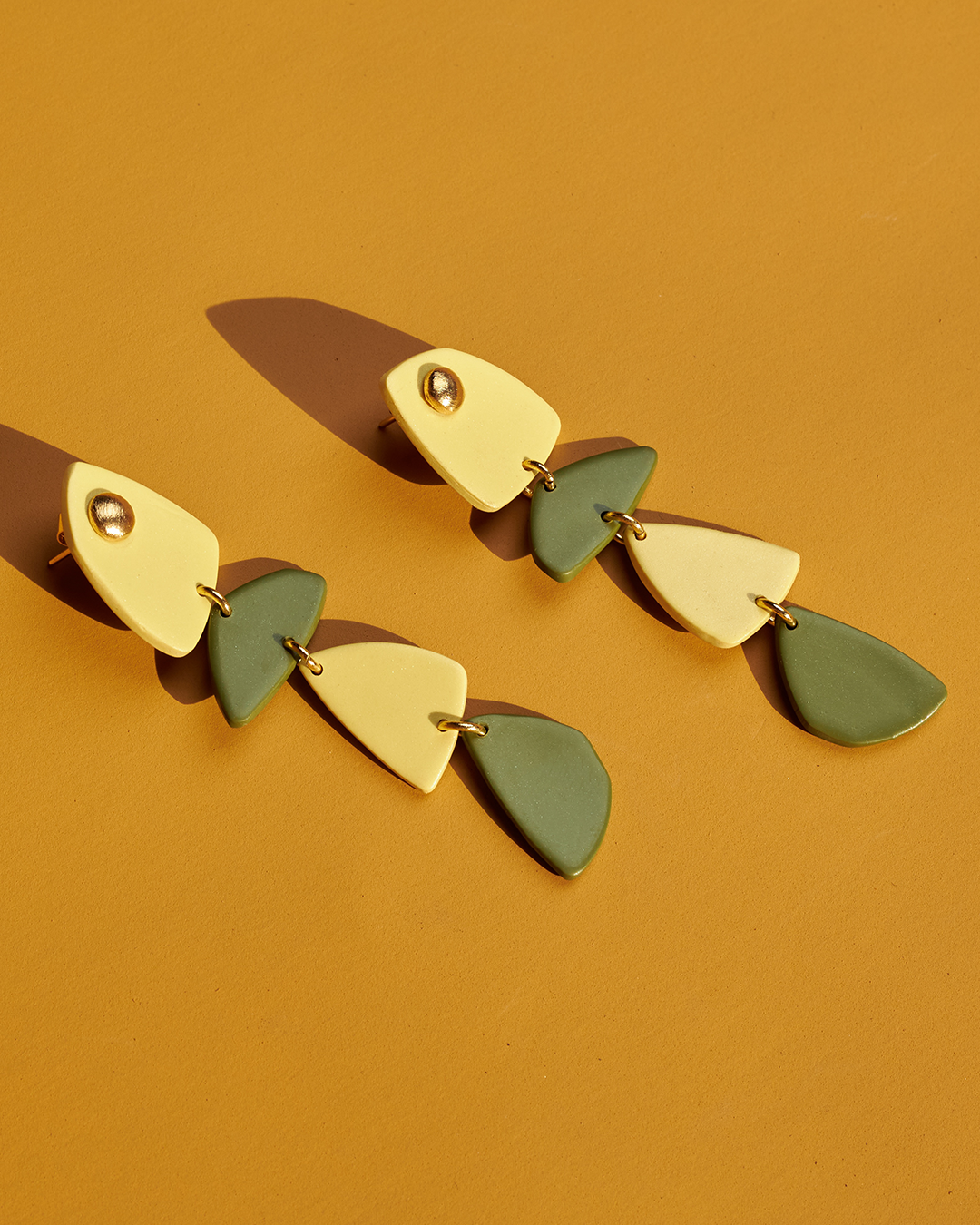 Selenia Earrings