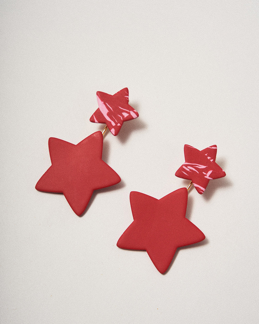 Star-crossed-Earrings