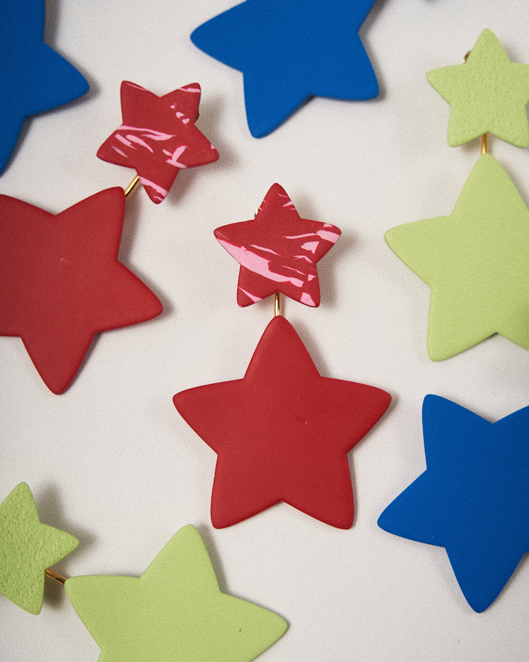 Star-crossed-Earrings