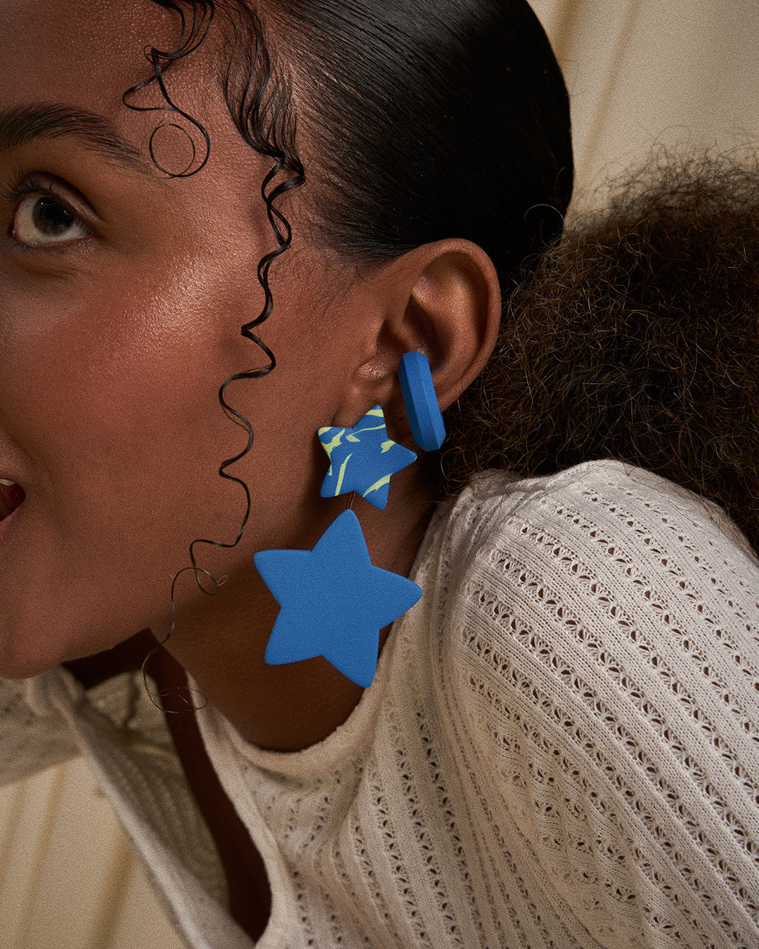 Star-crossed-Earrings