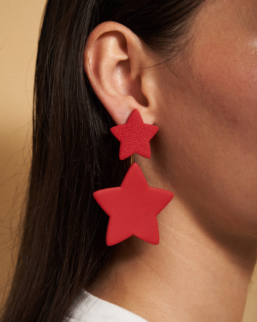 Star-crossed-Earrings