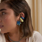 Stardust Studs