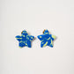 Stardust Studs
