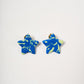 Stardust Studs