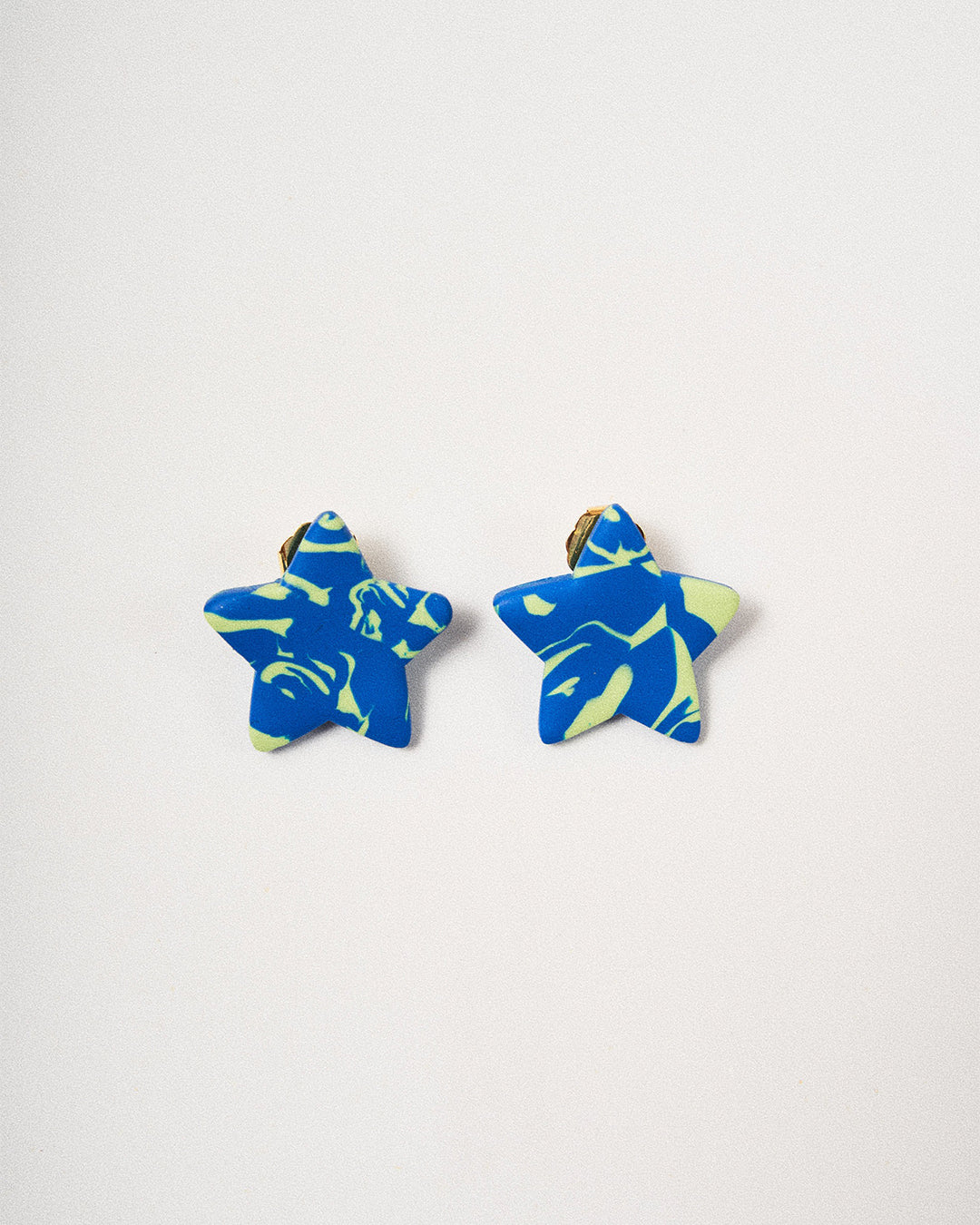 Stardust Studs