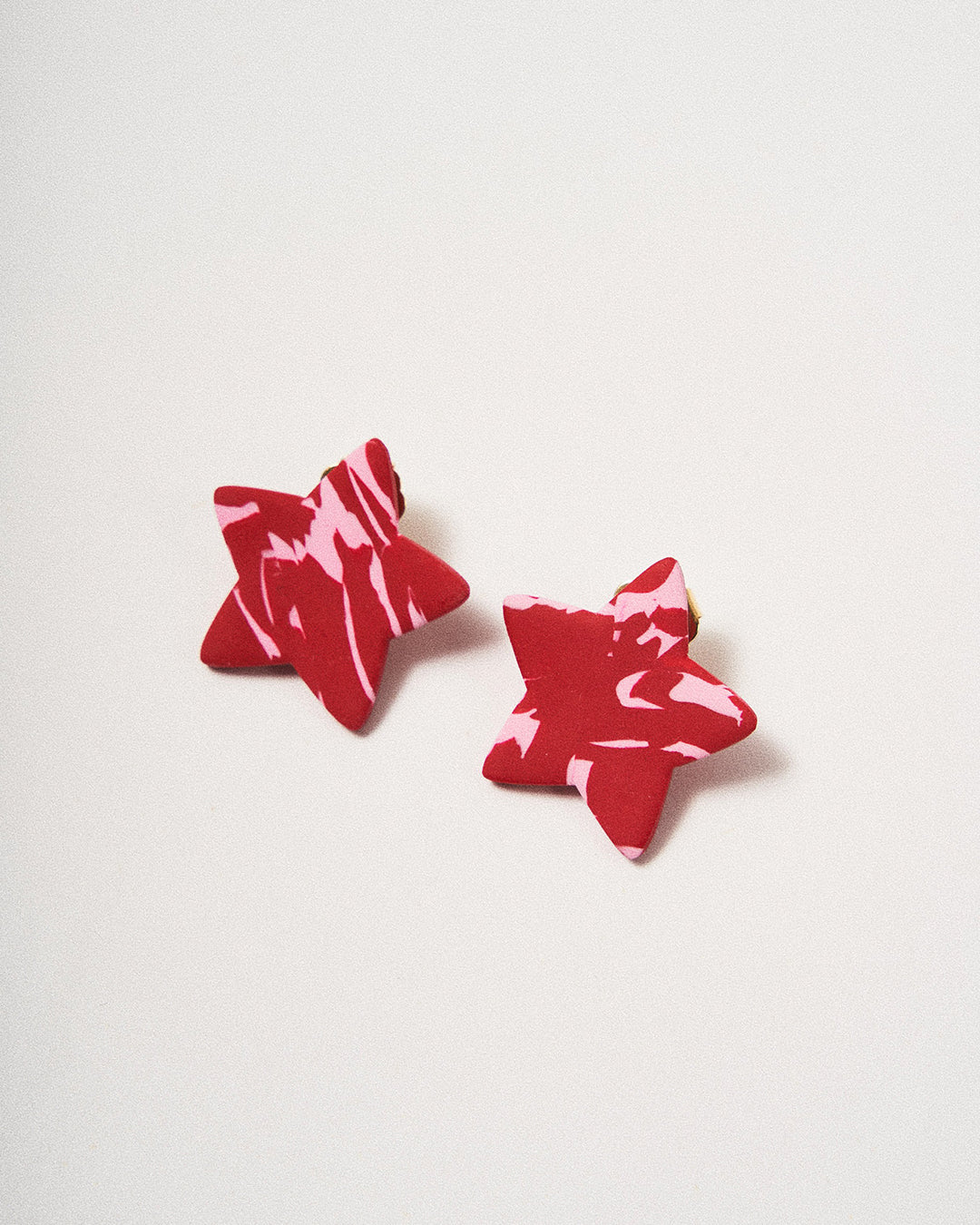 Stardust Studs