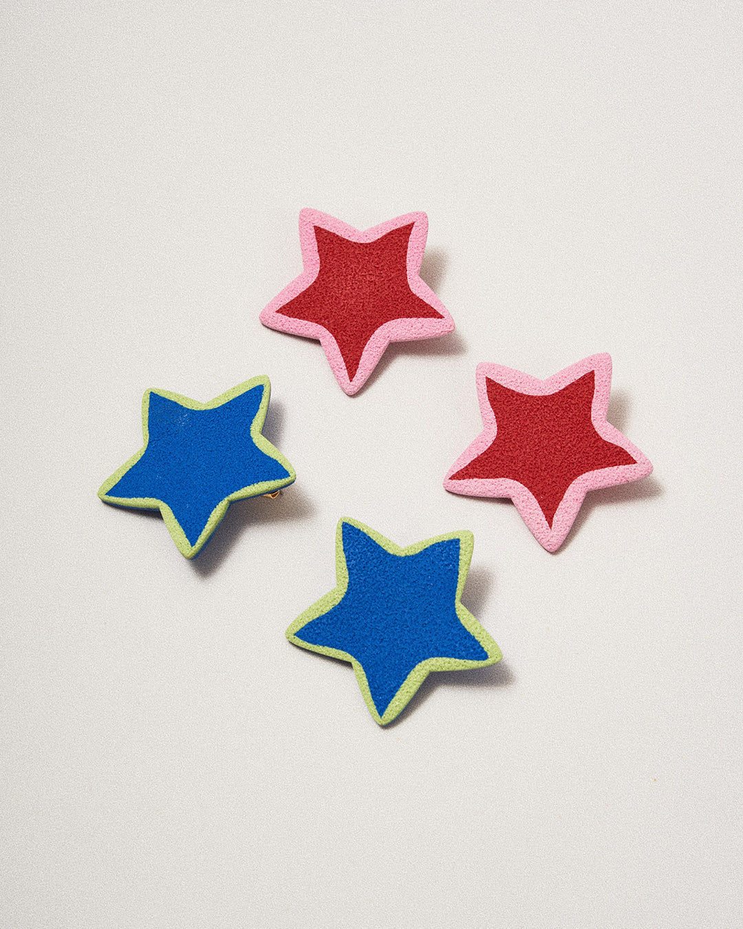 Starline Studs