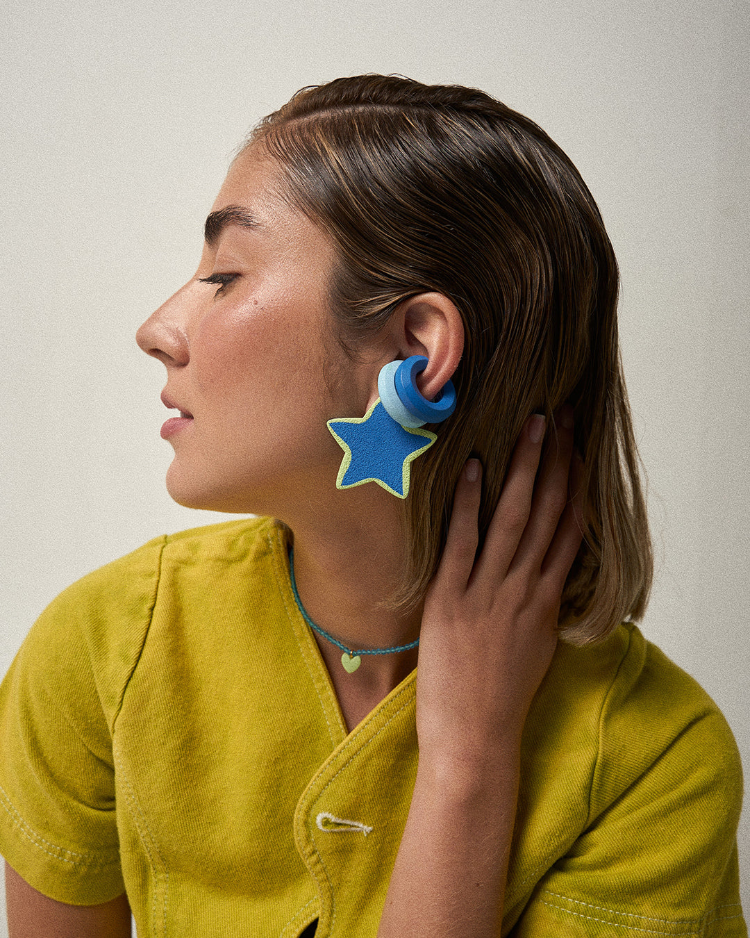 Starline Studs