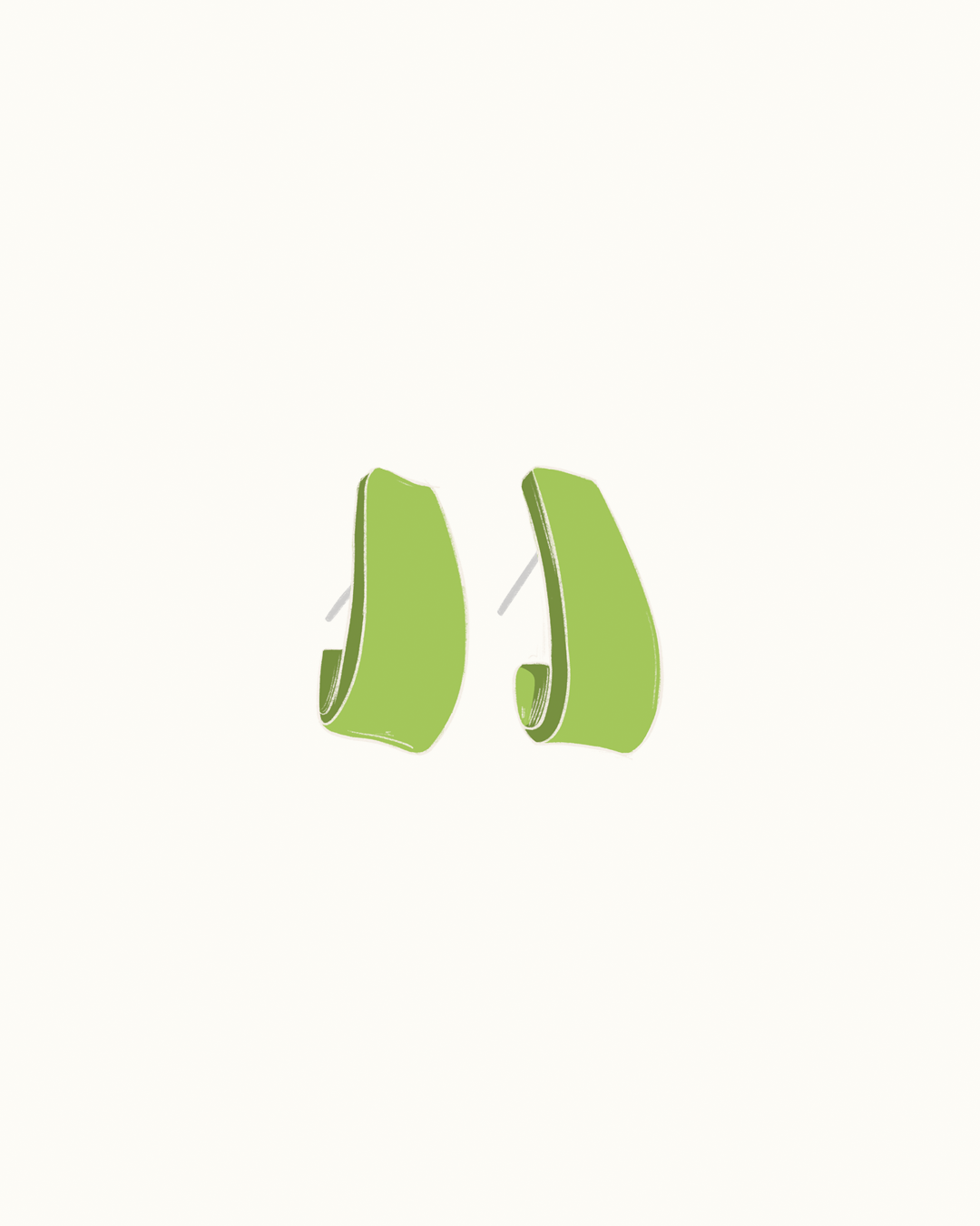 Stilla Earrings