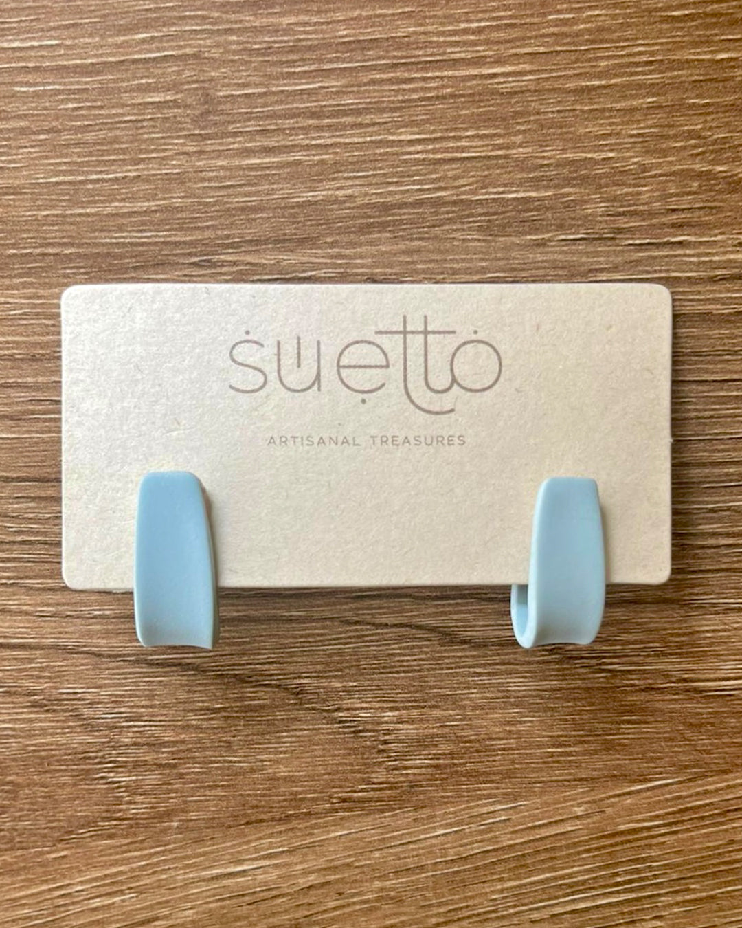 Stilla Earrings