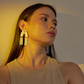 Terrazo1 Earrings