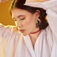 Terrazo1 Earrings