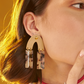 Terrazo1 Earrings