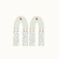 Terrazo1 Earrings