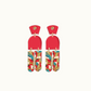 Terrazo5 Earrings