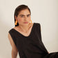 Trenza Hoops