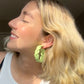 Trenza Hoops