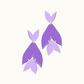 Wildflower Earrings