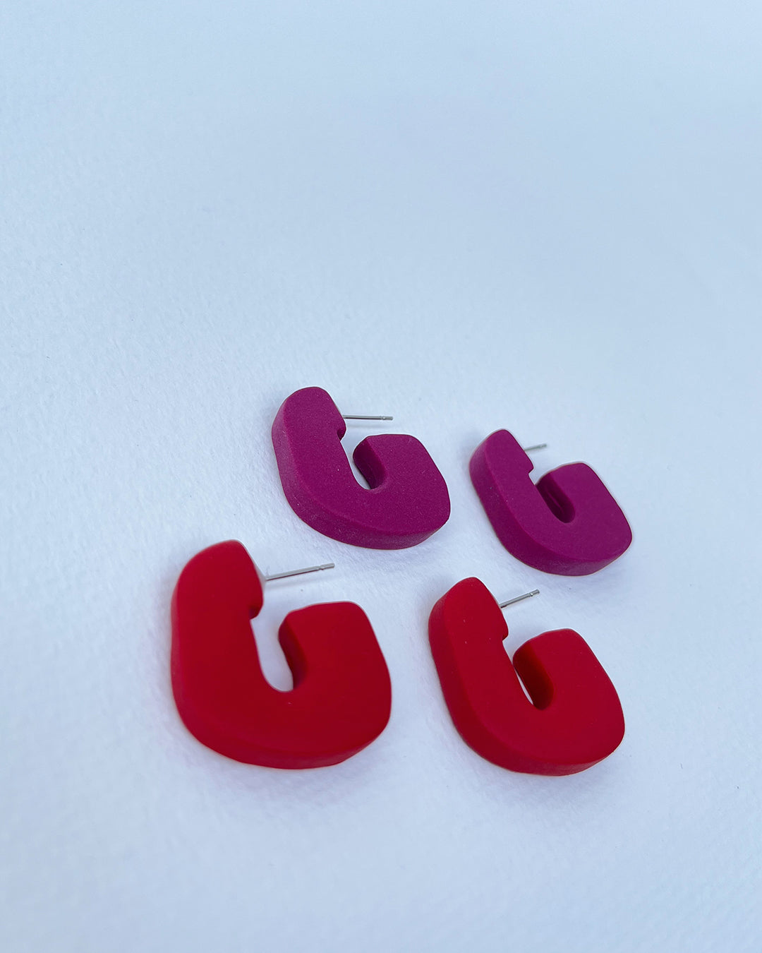 Angle Hoops